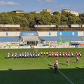 Serie D, finisce in parità il big match del 6° turno: 1-1 tra Fidelis Andria e Altamura