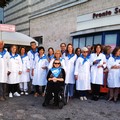 Al via il 18 aprile il 7° corso base per Volontari ospedalieri di AVO Andria