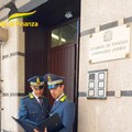Coppia di evasori fiscali, la Finanza di Andria esegue sequestro preventivo per oltre mezzo milione di euro. VIDEO