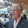 Vincenzo Bianchino: “Mio nonno, il casaro che inventò la Burrata”