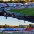 Fidelis - Barletta, ecco gli scatti del derby che ha infiammato il Degli Ulivi