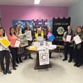 “La nostra scuola ci sta”: presentato il Service Kairós dei Club Lions Andria all’I.C.”Verdi-Cafaro”