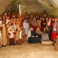 "In viaggio con Francesco ": ad Andria al via la XIV edizione del presepe vivente