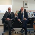 Questura di Andria: aumentano i controlli e le denunce anche grazie all'arrivo di rinforzi