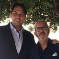 Manifestazione politica di Azione, in vista delle elezioni europee