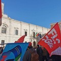 Morti sul lavoro a Firenze, domani presidio nella Bat
