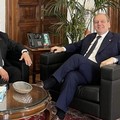Stati generali dell'olivicoltura mondiale con un occhio alla Puglia