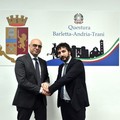 Ad Andria il nuovo vicario del Questore, è Marco De Nunzio
