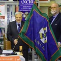 E' di Andria il Cav. Riccardo Di Pietro neo Presidente A.N.C.R.I. - BAT