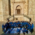 Sotto l'occhio di Federico: VII edizione dell’ Ecotrail Castel del Monte