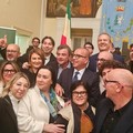 "Il patto " di Calenda ad Andria, Spina: "Valore al nostro radicamento sul territorio "