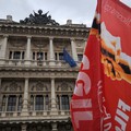 Fonici, trascrittori e stenotipisti del tribunale incrociano le braccia il 19 marzo