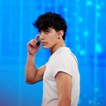 Si è concluso il percorso di Giovanni Tesse ad  "Amici 23 "