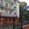 Batteria criminale con base ad Andria, misure cautelari per furti aggravati e ricettazione