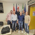 Nella Bat nasce il Silp Cgil, primo segretario generale Maurizio Russo