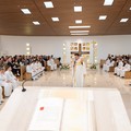 Festa alla parrocchia Sacro Cuore di Gesù ad Andria
