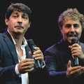 Ad Andria Solfrizzi e Stornaiolo con lo show "Il Cotto e il Crudo "