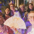 F.I.D.A.P.A. Andria, grande successo per l’evento “Summer Party” con la Presidente Giovanna Bruno