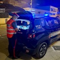 Inseguimento verso Andria, arrestato nella notte 19enne per ricettazione
