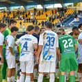 Si ferma la striscia positiva della Fidelis Andria in campionato: al  "Tursi " vince il Martina
