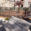 Echi di pietra, Il cimitero monumentale di Andria diventa un museo a cielo aperto