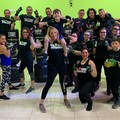 L'Associazione Culturale Sportiva “Latin American Style” di Andria festeggia il 20° anniversario