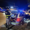 Controlli della Polizia di Stato contro le  "stragi del sabato sera "