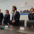 Giovane andriese perserguitava una coetanea biscegliese: ammonimento da parte della Questura