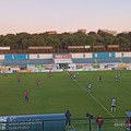 Il 2025 della Fidelis Andria comincia nel segno della continuità: Fasano ko 1-0 al  "Degli Ulivi "