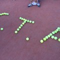 Il Circolo Tennis di Andria è la prima basic school di Puglia