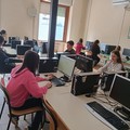 Pi Greco Day, i ragazzi dell'Oberdan - Vittorio Emanuele III alla giornata dedicata al "numero magico "
