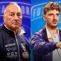 Continua su basi forti il progetto della Futsal Andria: rinnovo per i tecnici Chiereghin e Bonadies