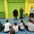 Ad Andria, educare alla socialità con lo sport