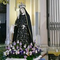 Celebrazioni in onore della Madonna Desolata