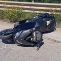 Incidente sulla sp 231: centauro ricoverato ad Andria