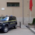 Sigarette clandestine, la più grande "fabbrica " in Puglia, sequestri ad Andria