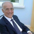 Se n'è andato l'avvocato andriese Emanuele Liddo, "Toga di platino " a Pescara