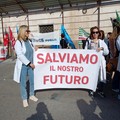 Sciopero farmacie private, ampia partecipazione anche dalla Bat