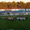 Finisce la serie positiva della Fidelis Andria al "Degli Ulivi ": il derby è della Virtus Francavilla