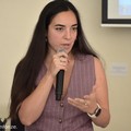 Chiude la prima edizione di Altroché con Angelica Vurchio