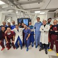 Ernia del disco, terapia innovativa mini invasiva al Bonomo di Andria