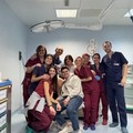 Gabriele è il primo nato, batte tutti un minuto dopo la Mezzanotte