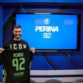 Fidelis Andria, arriva un rinforzo tra i pali: il portiere Perina