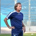 Vincenzo Marinacci lascia la Fidelis Andria