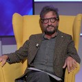 Gli "speciali " auguri di buon lavoro al nuovo assessore allo sport, da parte del DG della Manzoni Sport
