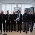 Brutta avventura per un anziano, si allontana e si perde: storia a lieto fine ad Andria