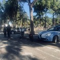 Andria, controlli della Questura nel centro storico