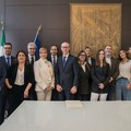 Consiglio dell'Ordine dei dottori commercialisti ed esperti contabili, presidente Lorenzo Chieppa