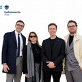 Dal Gruppo Giovani Imprenditori Confcommercio Andria al Direttivo Bari-Bat