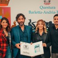 Vittime del dovere, per le famiglie l'omaggio in Questura ad Andria